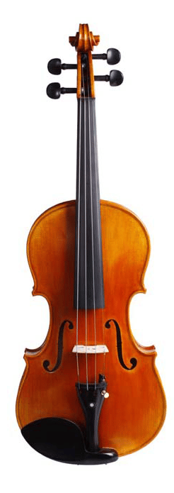 Sandner Violin 3/4 Outfit