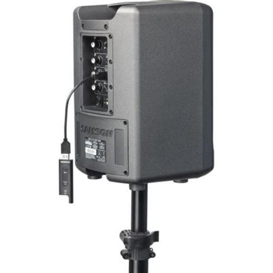Samson Stage Xpd2 Bde5