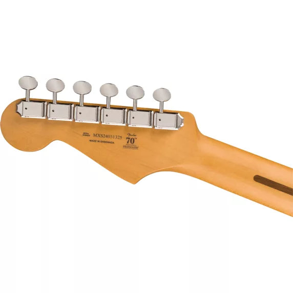 Fender Player II Stratocaster® Electric Guitar – White Blonde