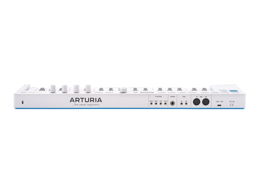 Arturia KeyStep 37 MIDI Keyboard and Sequencer