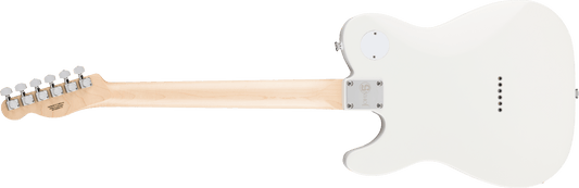 Fender John 5 Ghost Telecaster, Arctic White