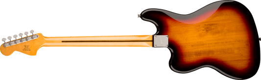 Fender Squier Classic Vibe Bass VI, Laurel Fingerboard, 3-Color Sunburst
