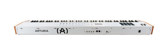 Arturia KeyLab 88 MK3 MIDI Controller - White