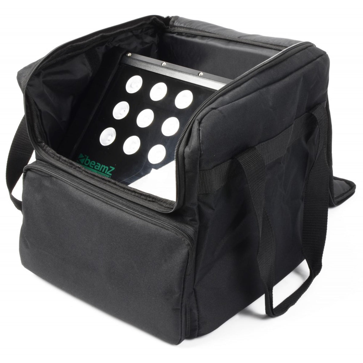 Beamz AC-125 – Soft Cases (330 x 330 x 355mm)