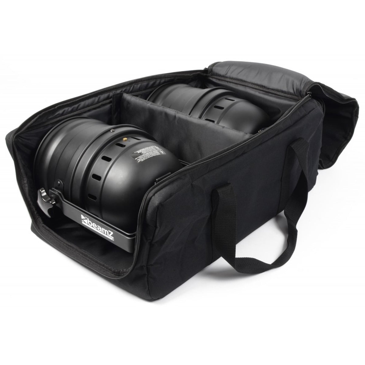 Beamz AC-131 – Soft Case (530 x 215 x 330mm)