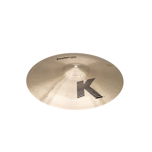 Zildjian K Paper Thin Crash Pack