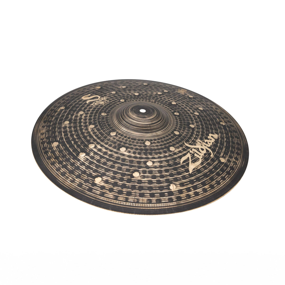 Zildjian S Dark Cymbal Pack