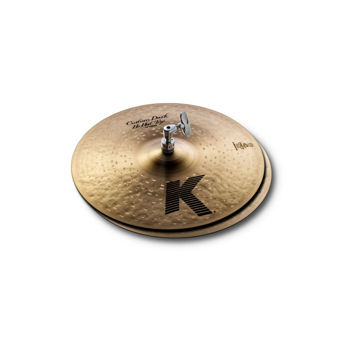 Zildjian K Custom Worship Cymbal Pack