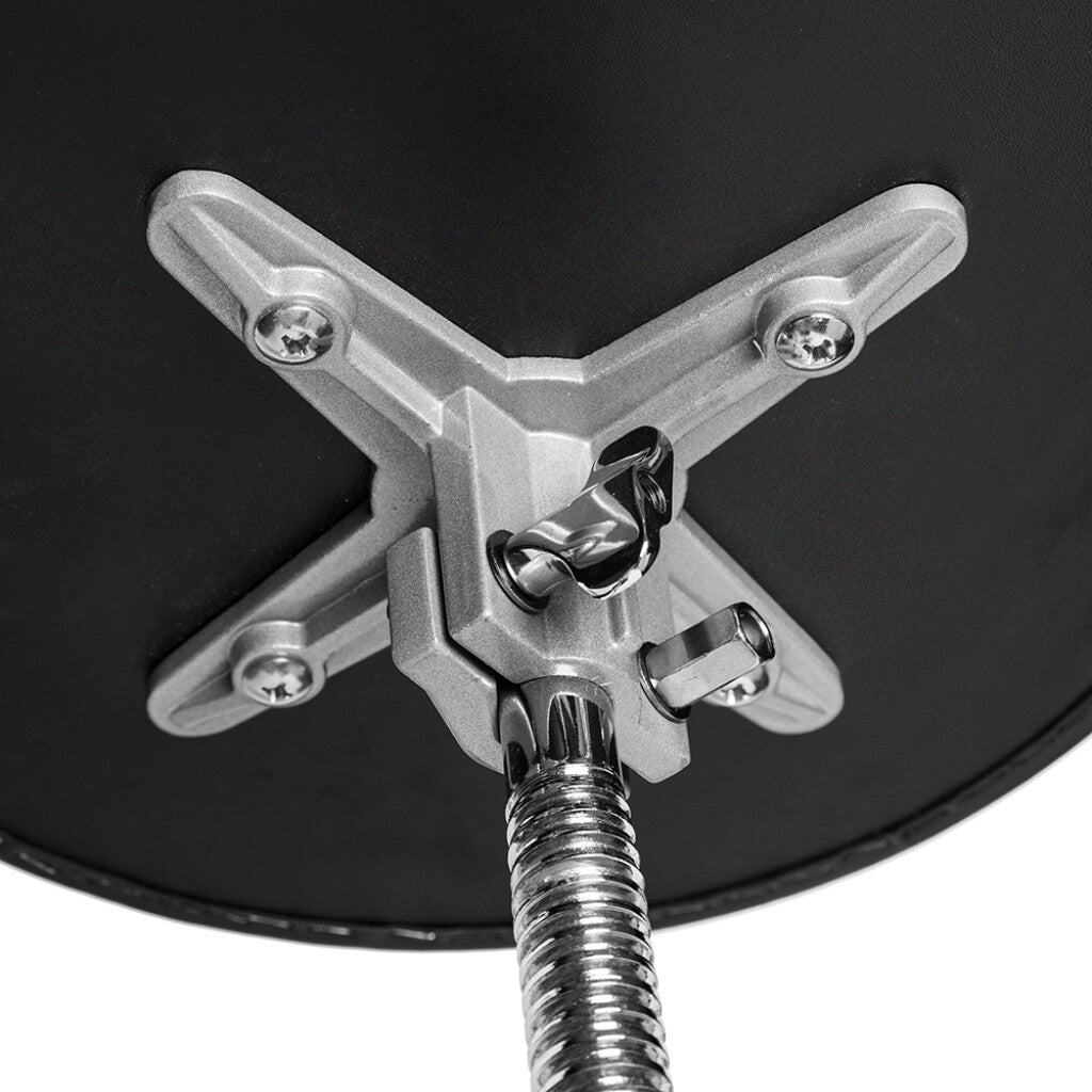 Stagg Double braced professional drum throne