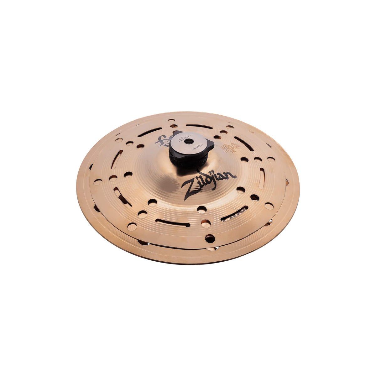 Zildjian 14" FX Stack