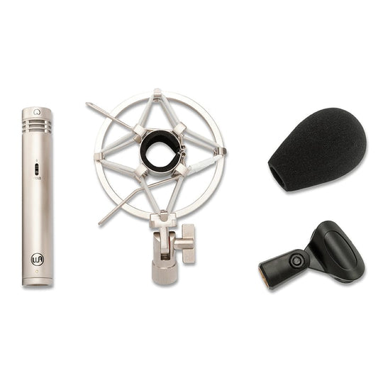 Warm Audio WA-84 Small Diaphragm Condenser Microphone