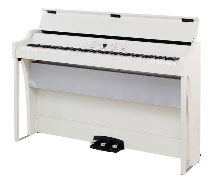 Korg G1B Air Digital Piano White