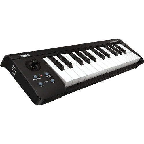 Korg microKEY2-25 USB Keyboard Controller