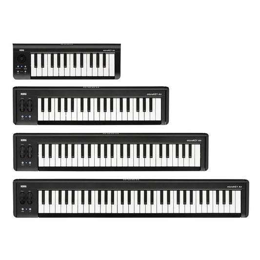 Korg microKEY2-25 USB Keyboard Controller
