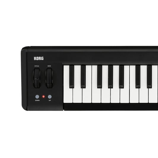 Korg microKEY2-61 USB Keyboard Controller