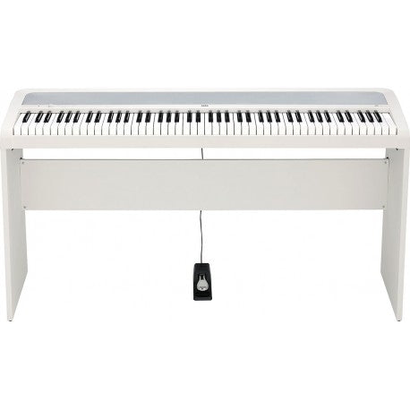 Korg STB1 Keyboard Stand White