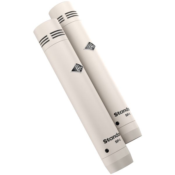 Universal Audio SP-1 Pencil Microphone Matched Pair