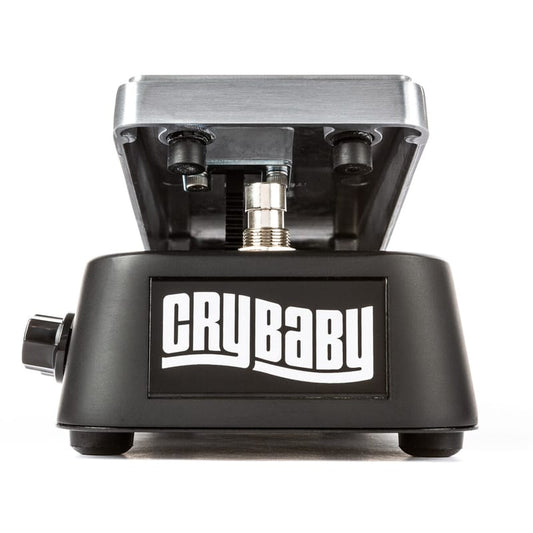 Dunlop GCB65 Cry Baby Custom Badass Dual-Inductor Wah