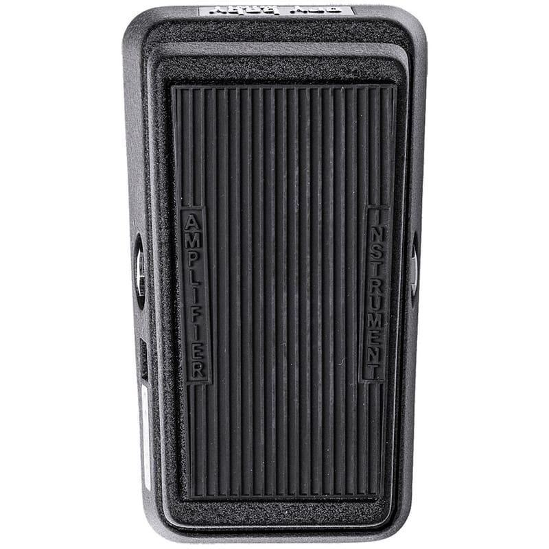 Dunlop CBM95 Cry Baby Mini Wah