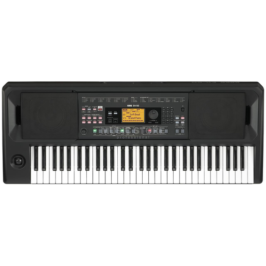 Korg EK-50 Arranger Keyboard