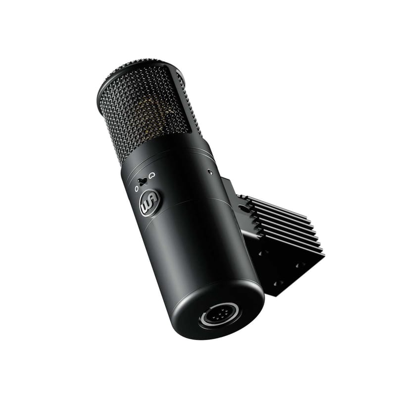 Warm Audio WA-8000 Tube Condenser Microphone