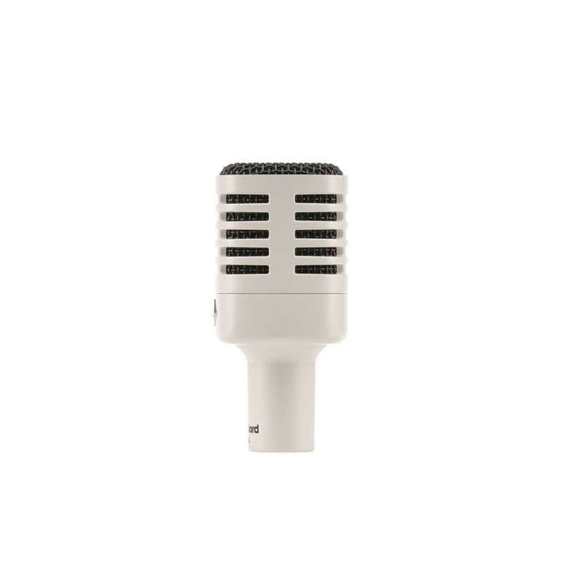 Universal Audio SD-3 Dynamic Microphone