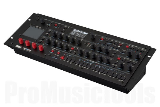 Korg modwave Module Synthesizer