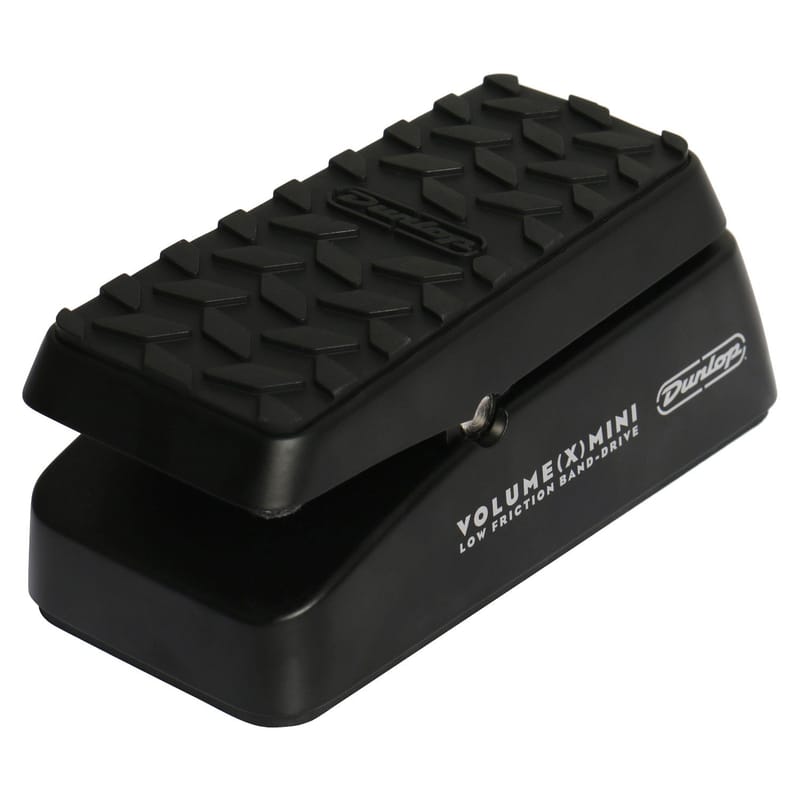 Dunlop DVP4 Volume (X) Mini Pedal