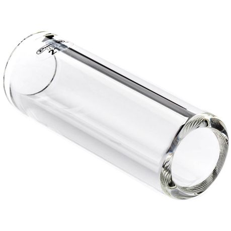 Dunlop Glass Slide 211 Heavy Wall Small