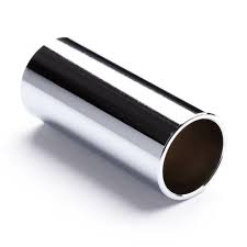 Dunlop 220 Chromed Steel Slide