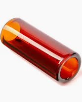 Dunlop Rev. Willy's Sangria Glass Slide Extra Large