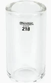 Dunlop Tempered Glass Slide 218