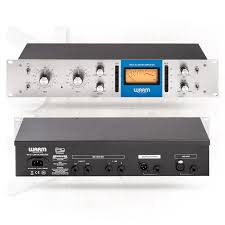 Warm Audio WA76-A Single-Channel FET Compressor
