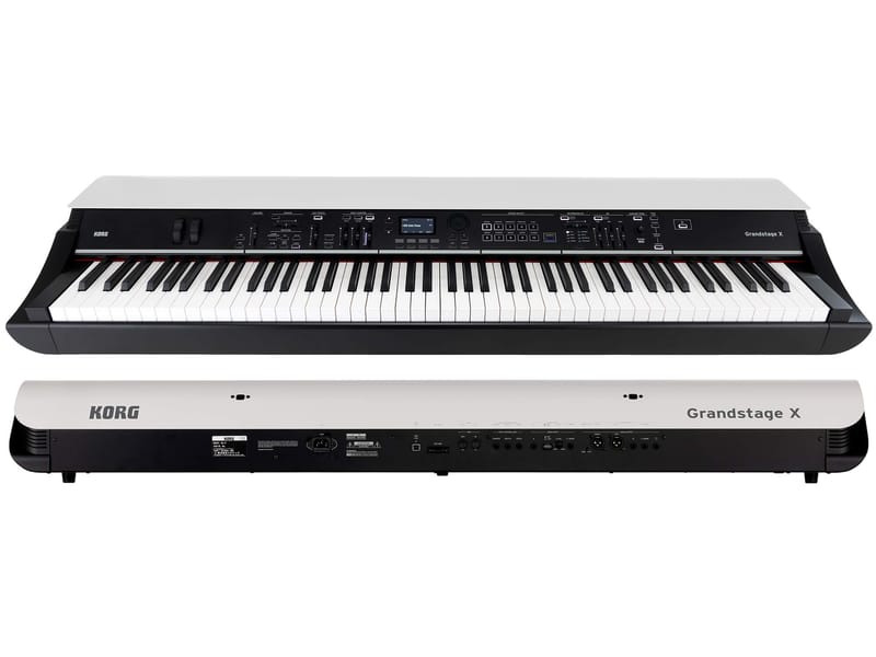 Korg Grand Stage GSX Stage Piano