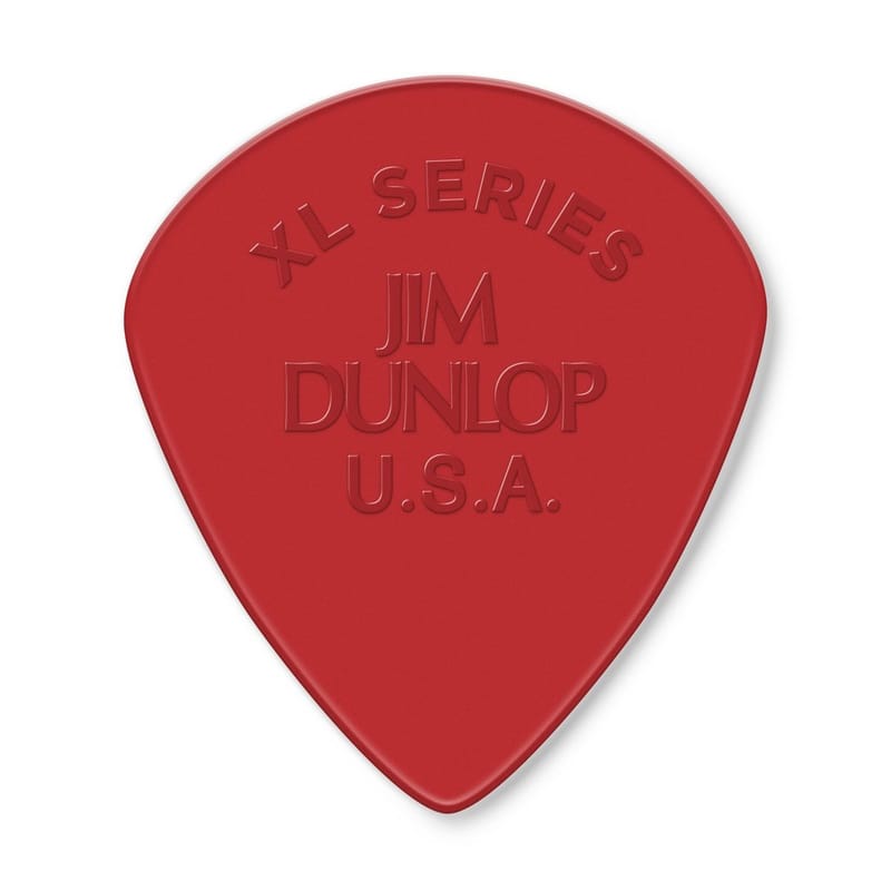 Dunlop Nylon Jazz III XL Picks
