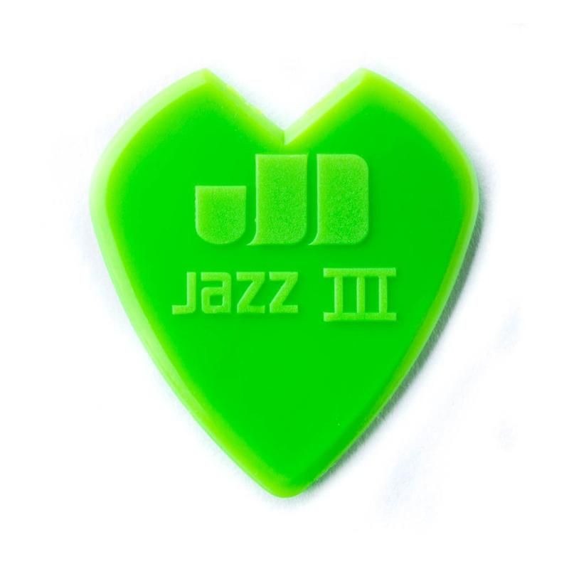 Dunlop Kirk Hammett Jazz III Pick