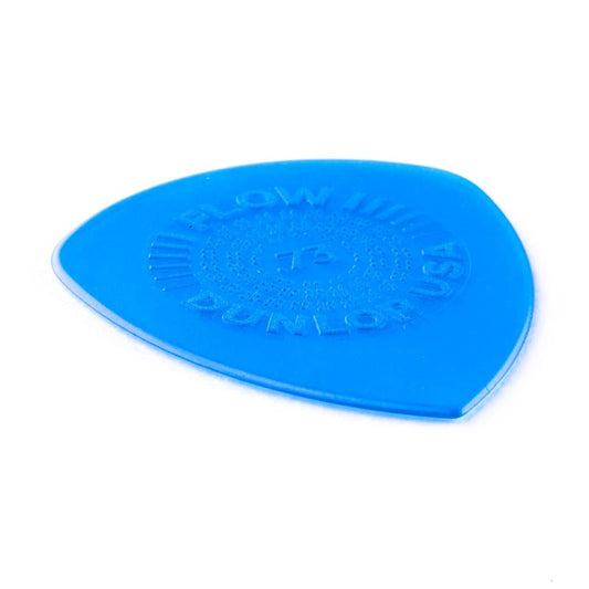 Dunlop Flow Standard Grip Picks .73mm 6-Pack