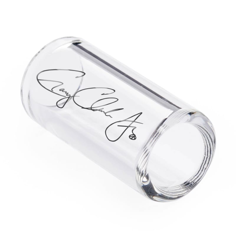 Dunlop Gary Clark Jr. Glass Slide CJ212