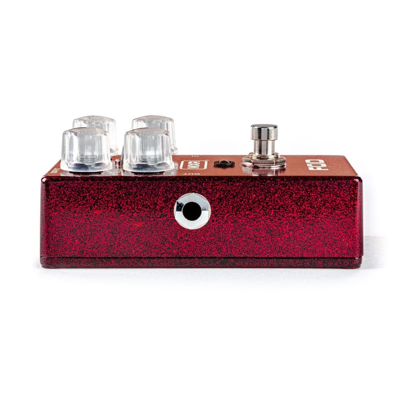 MXR M251 FOD Drive
