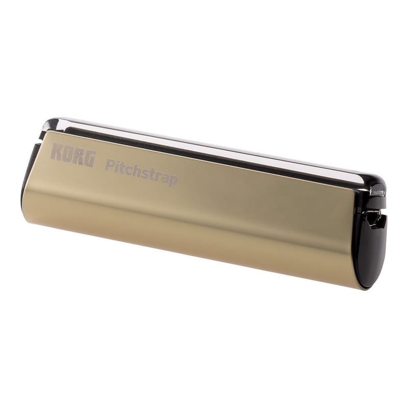 Korg Pitchstrap PST-1 Gold