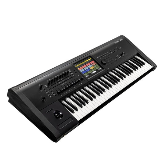 Korg Kronos 3 61-Key Music Workstation