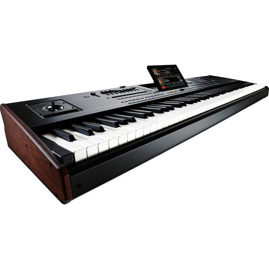 Korg Pa5X 88-Key Professional Arranger