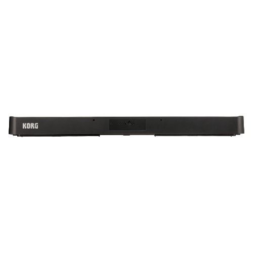 Korg B2+ 88-Key Digital Piano Black
