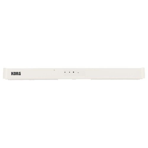 Korg B2+ 88-Key Digital Piano White