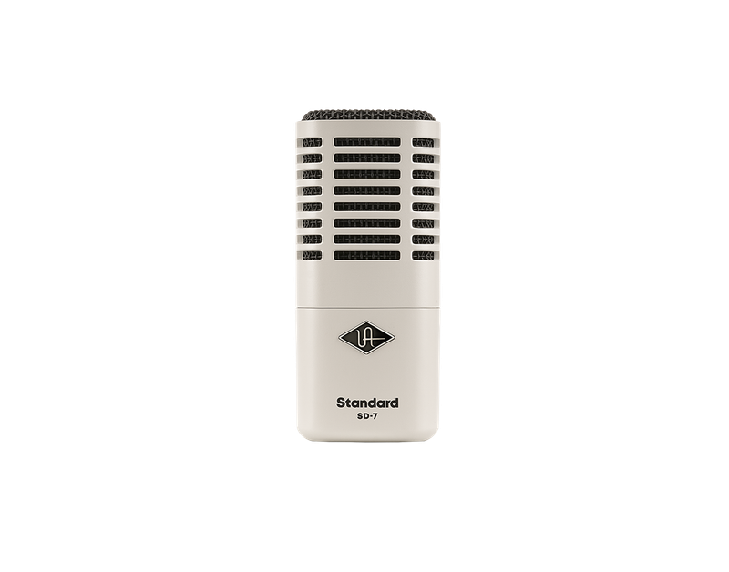 Universal Audio SD-7 Dynamic Microphone