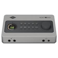 Universal Audio Volt 2 Max Audio Interface