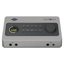 Universal Audio Volt 4 Max Audio Interface