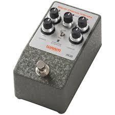 Warm Audio WA-C1 Mod Compressor Pedal