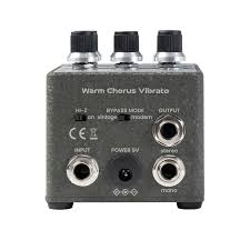Warm Audio WA-C1 Mod Compressor Pedal