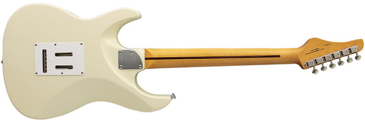FGN EXPERT ODYSSEY EOS3-AL-R IN ANTIQUE WHITE